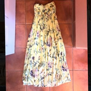 The perfect brunch dress